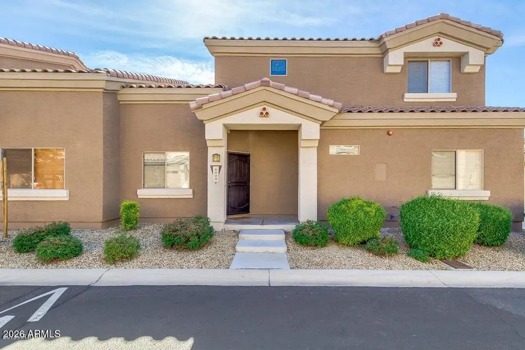 8009 W Beck Lane, Peoria