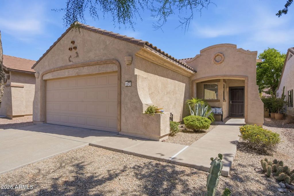 10973 E Castle Dome Trail, Gold Canyon