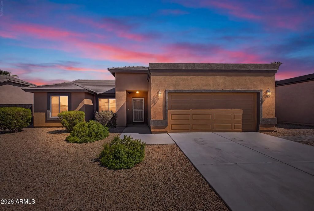 332 W 14th Avenue, Apache Junction