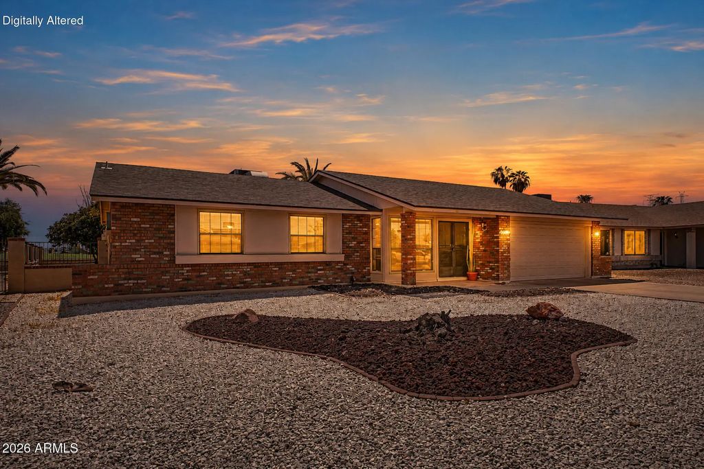 10433 W Laurie Lane, Peoria