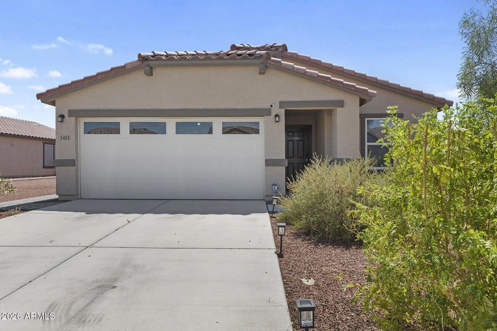 1411 E Jaycie Drive, Casa Grande