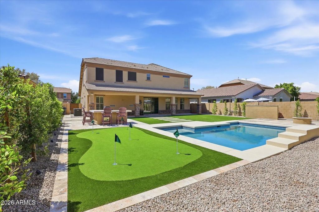 3108 E Ridgewood Lane, Gilbert