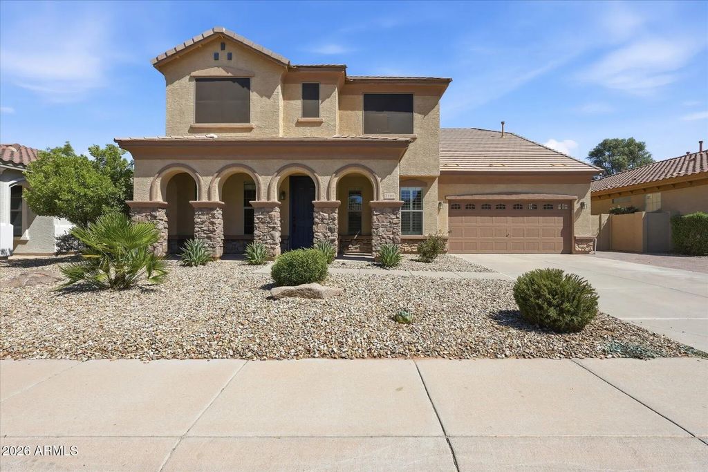 3108 E Ridgewood Lane, Gilbert
