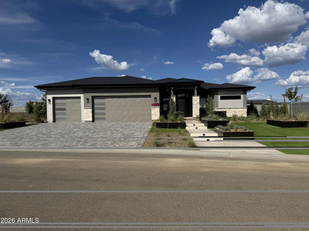 5158 E Frost Lane, Prescott Valley