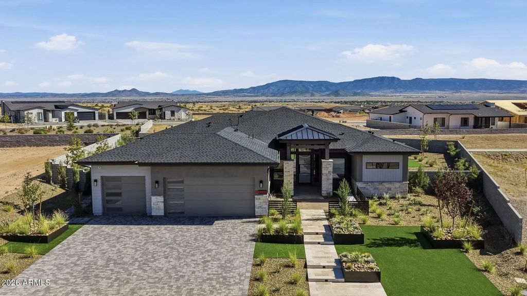 5158 E Frost Lane, Prescott Valley