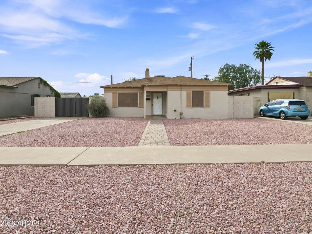 2708 N Dayton Street, Phoenix