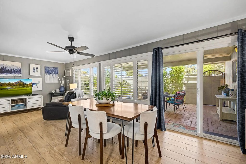 13420 N Hawthorn Drive, Sun City