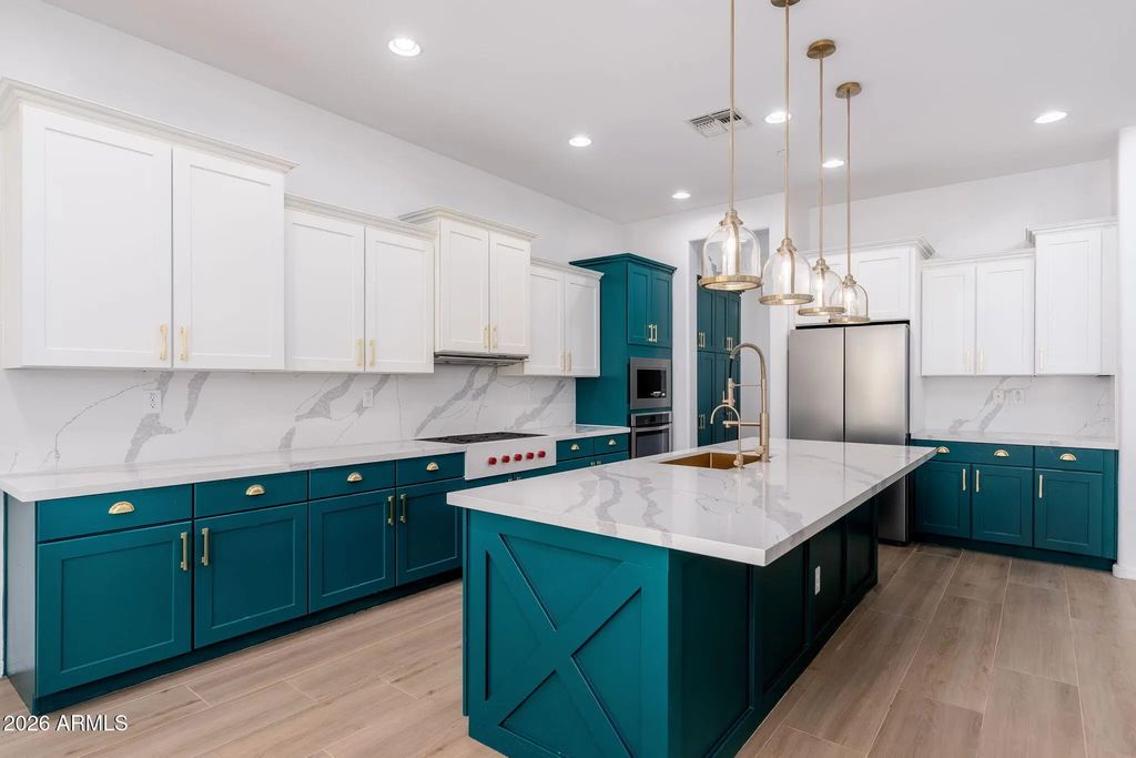 1528 W Red Bird Road, Phoenix