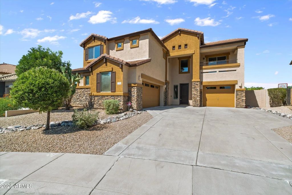 23306 N 40th Place, Phoenix