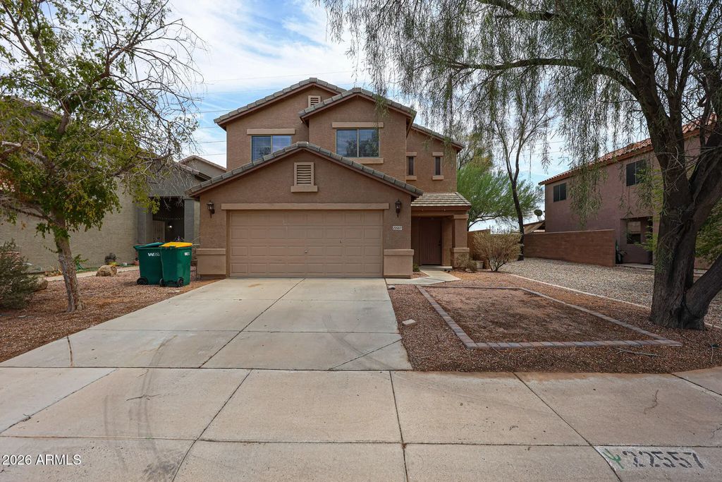 22557 N Davis Way, Maricopa