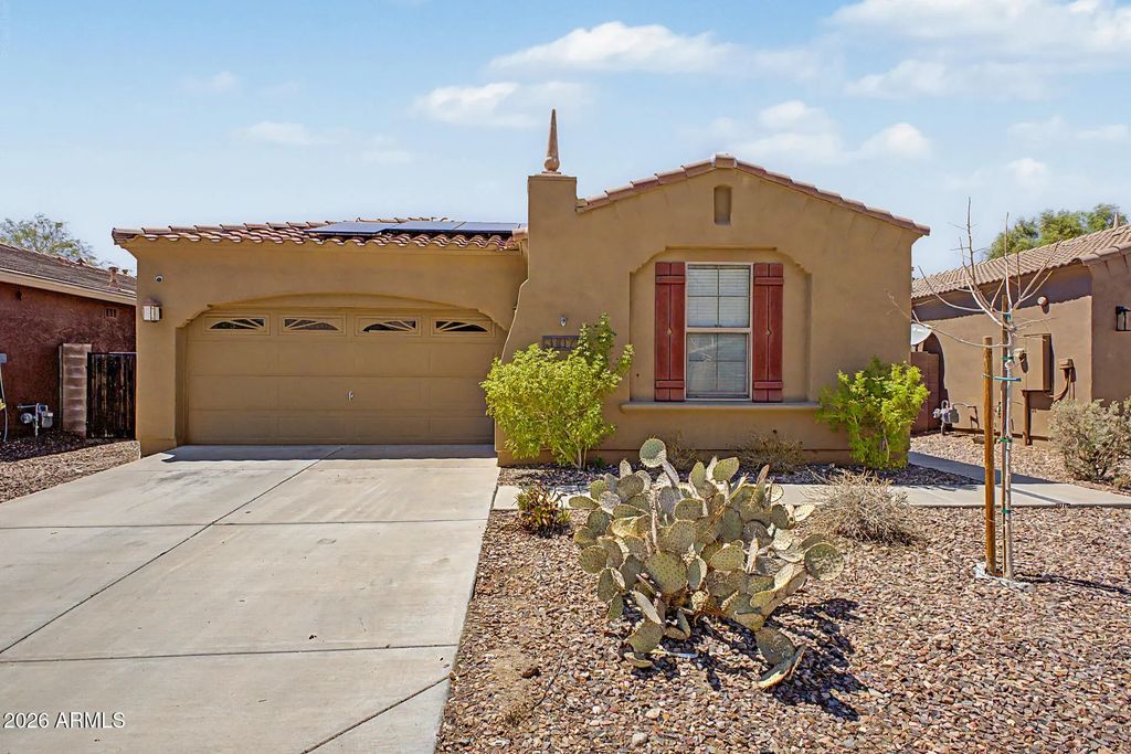 31072 N 136th Lane, Peoria