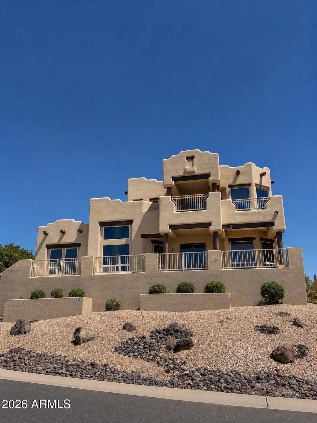 15516 E Sycamore Drive, Fountain Hills