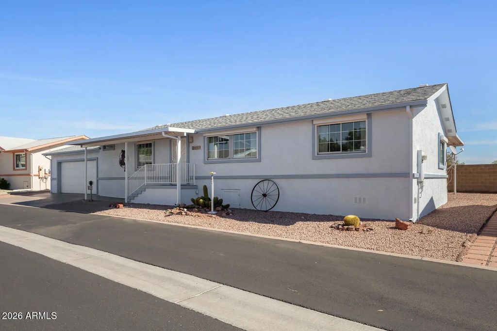 17200 W Bell Road (unit 2251), Surprise