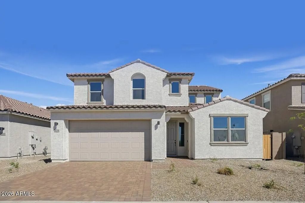 14796 W Smoketree Drive, Surprise