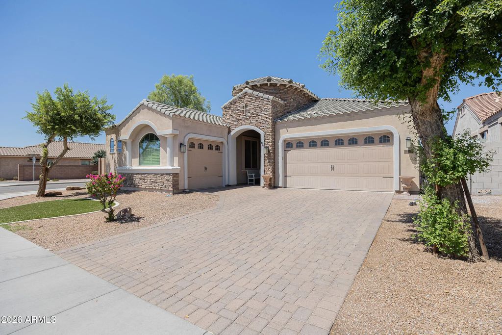 224 E Mead Drive, Chandler