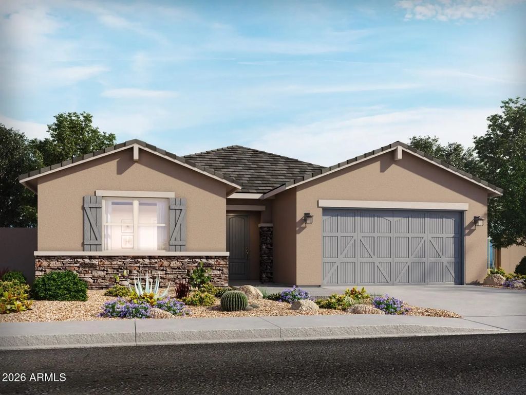 36989 W Montserrat Street, Maricopa