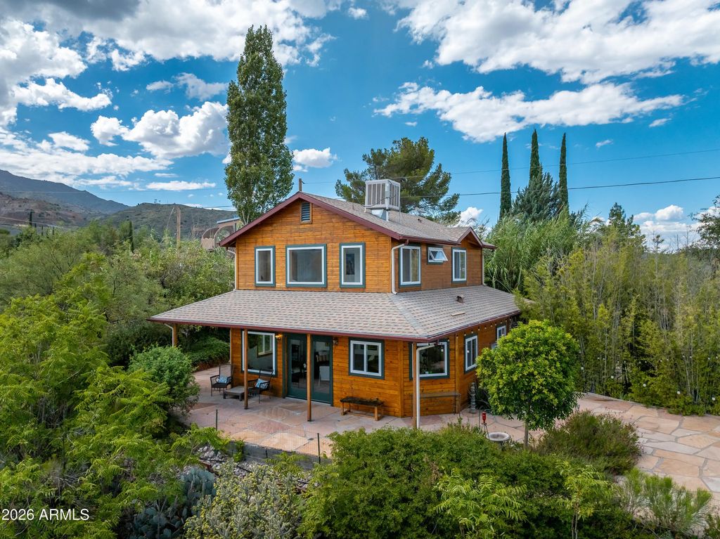 275 E Dundee Avenue, Jerome