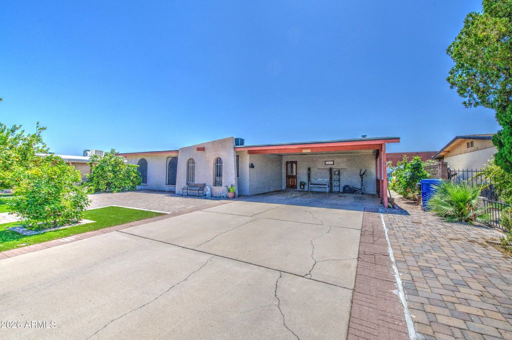 1049 W Frito Avenue, Mesa