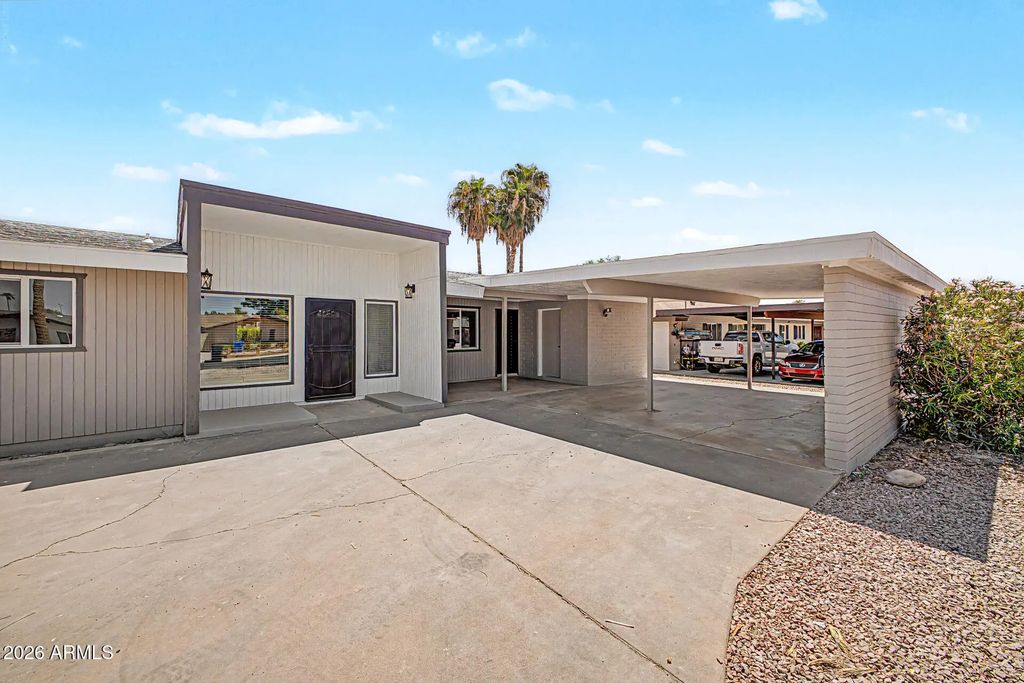 839 S Saranac Avenue, Mesa