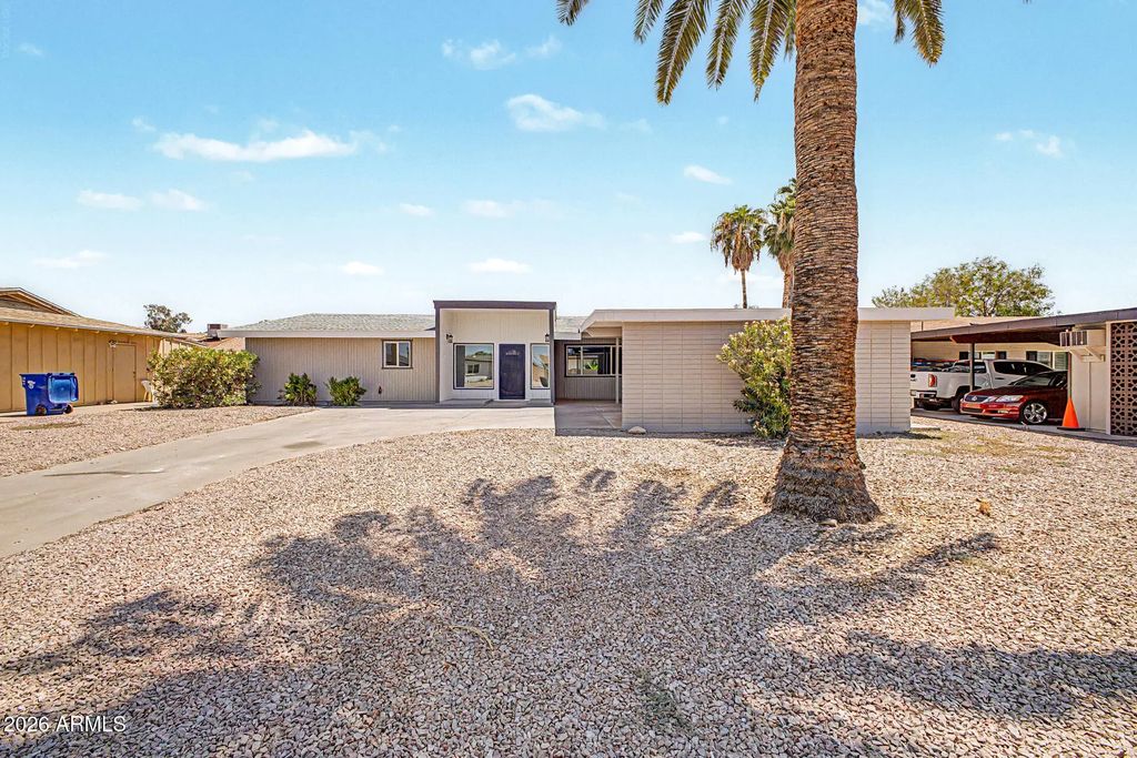 839 S Saranac Avenue, Mesa