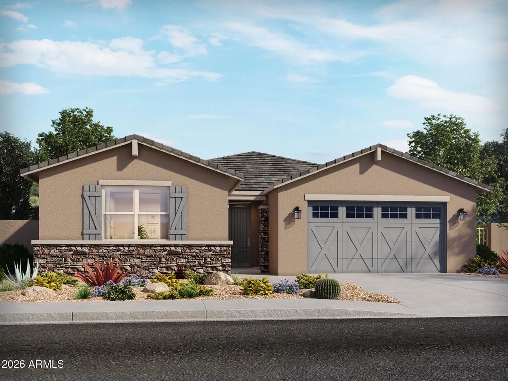37012 W Montserrat Street, Maricopa