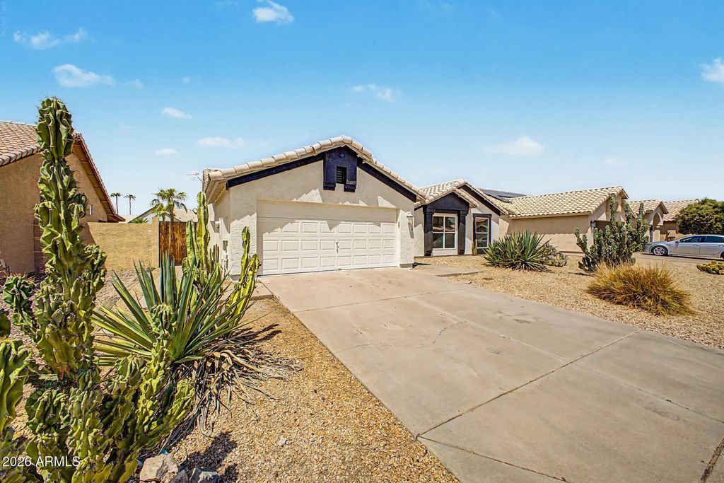 4238 E Encinas Avenue, Gilbert