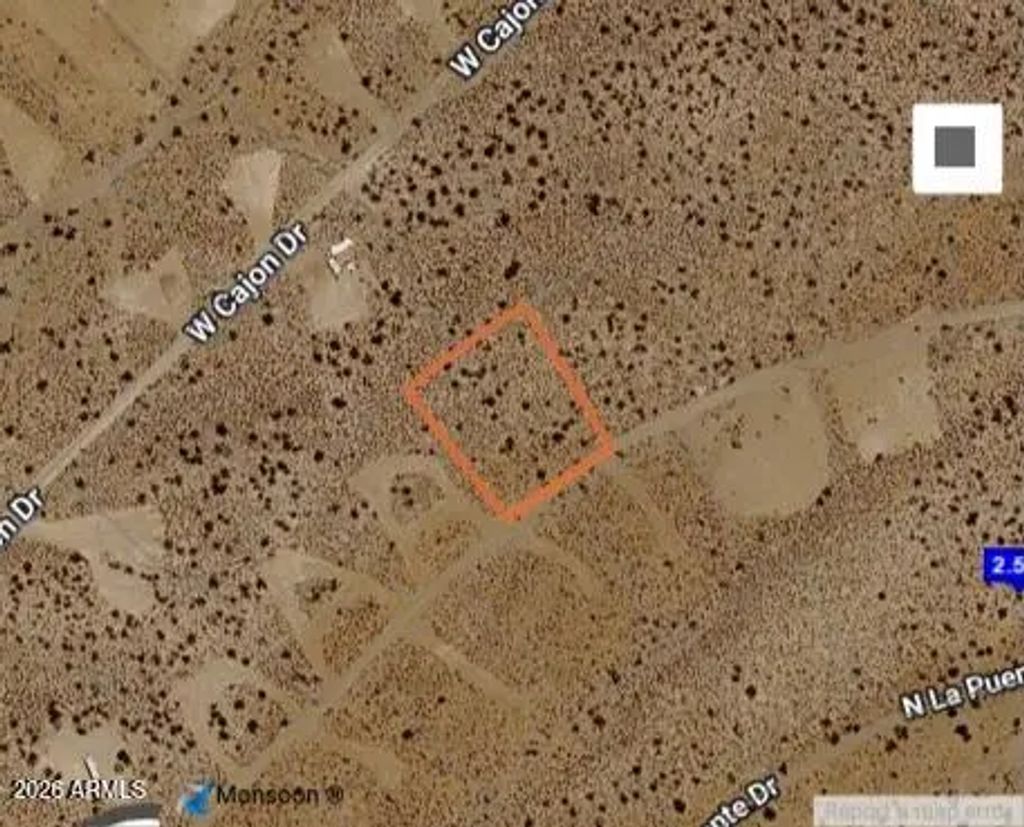 W Inyo Drive (unit 426), White Hills