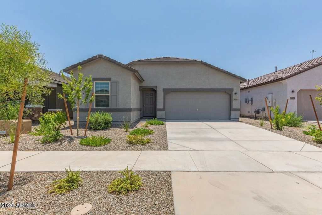 16663 W Christy Drive, Surprise