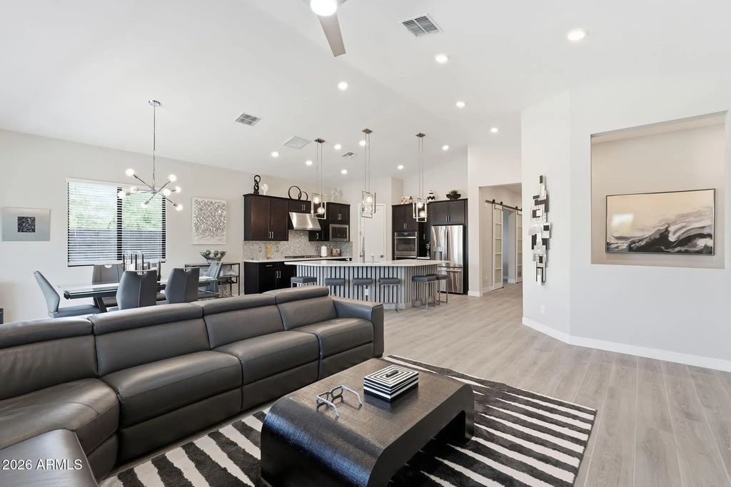 20604 W Marshall Avenue, Buckeye