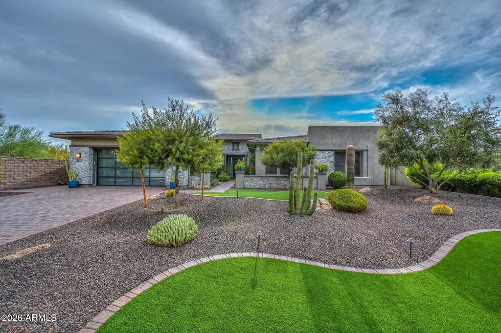 31158 N 117th Drive, Peoria