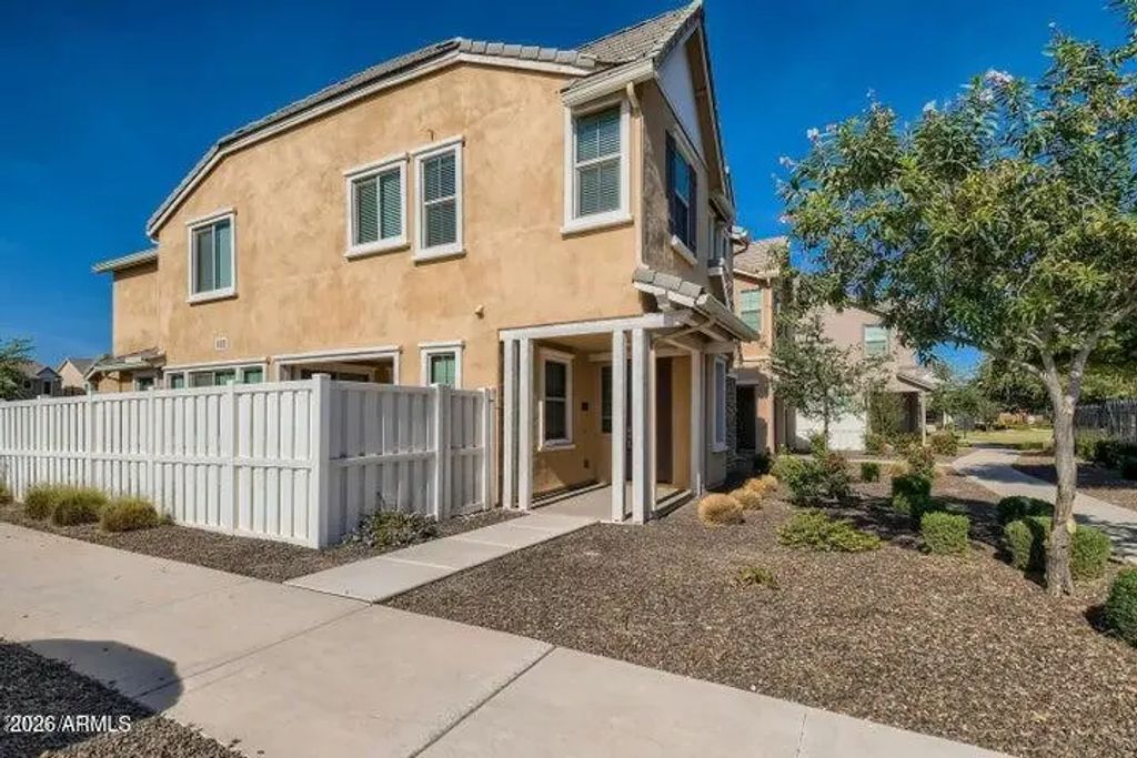 2275 S Agnes Lane, Gilbert