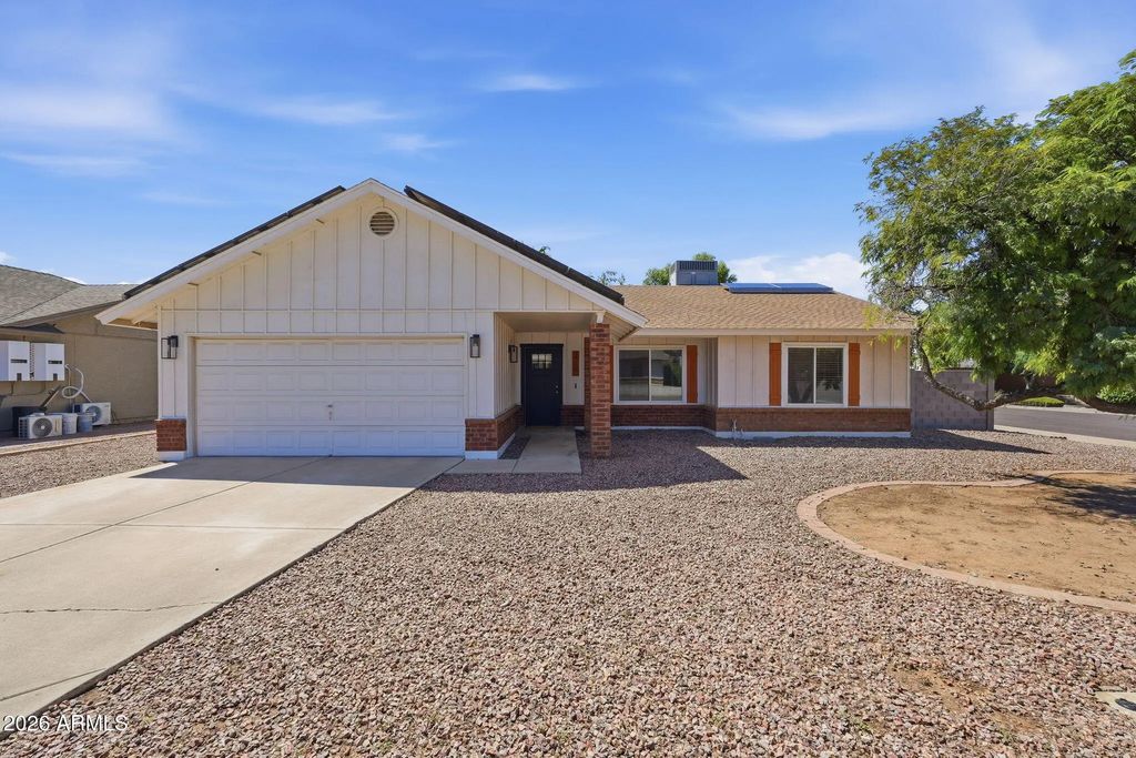 3705 E Forge Circle, Mesa