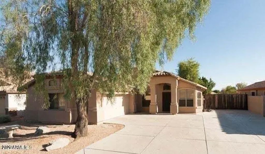 3109 W Vista Bonita Drive, Phoenix