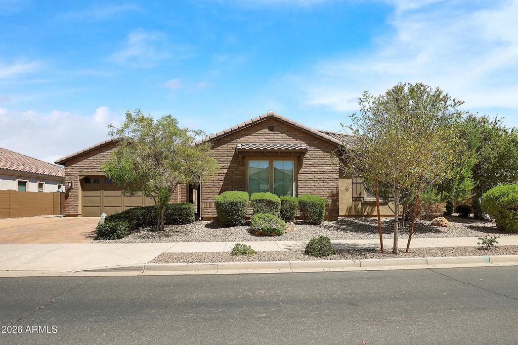 22332 E Maya Road, Queen Creek