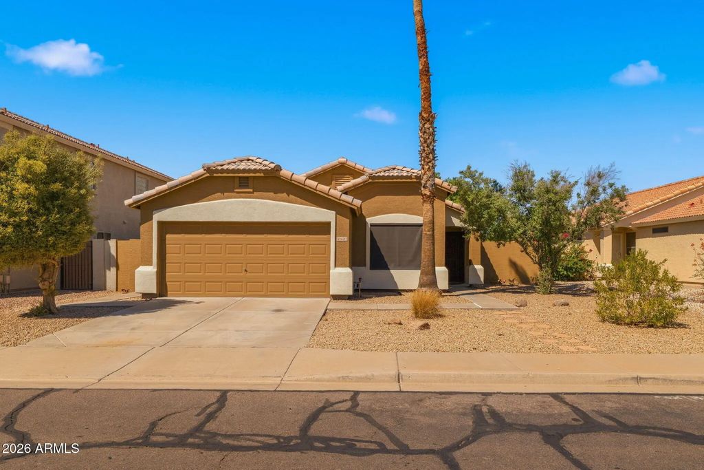 16212 N 162nd Avenue, Surprise