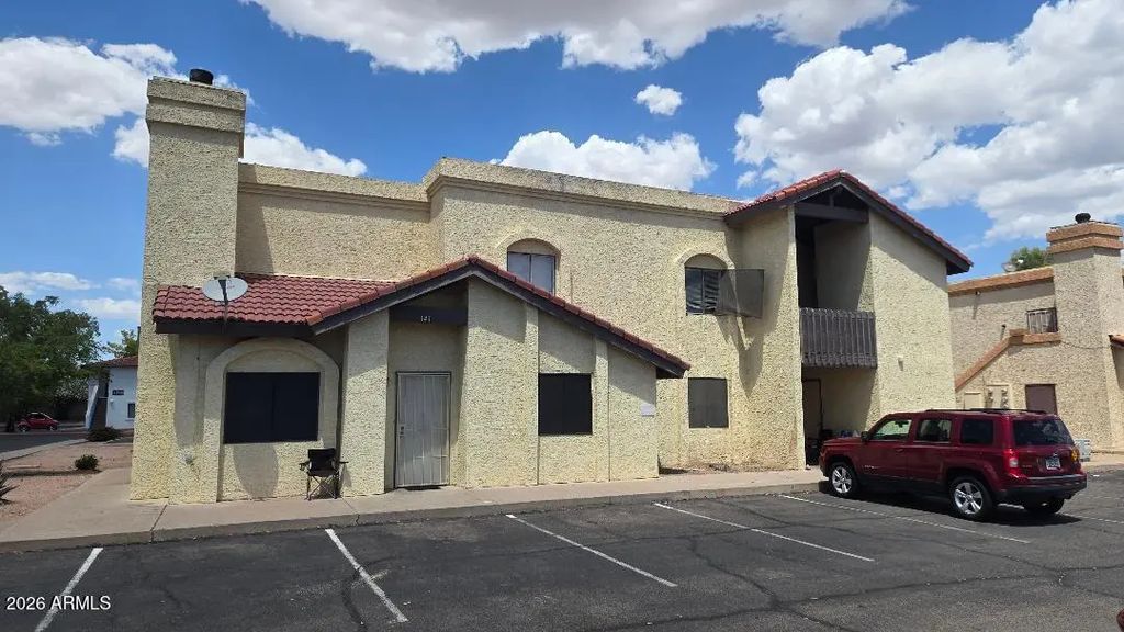 2650 E Mckellips Road (unit 241), Mesa