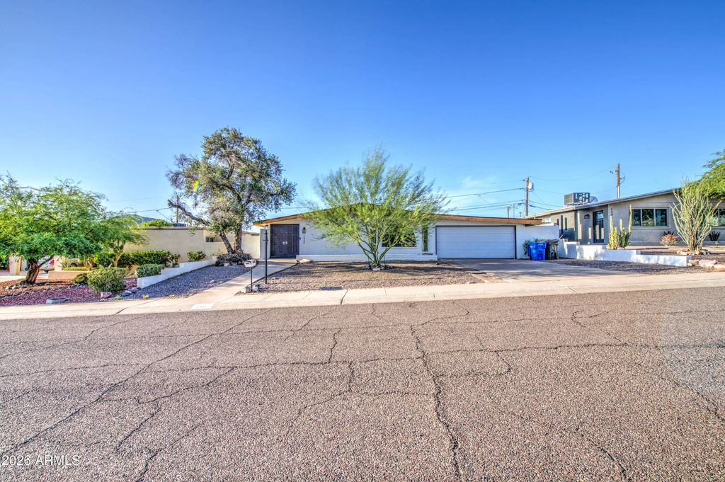 1340 E Townley Avenue, Phoenix