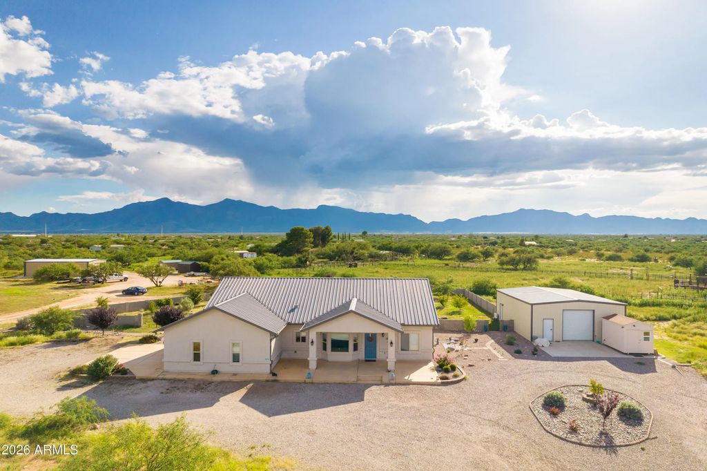 1920 S Grand Isle, Sierra Vista