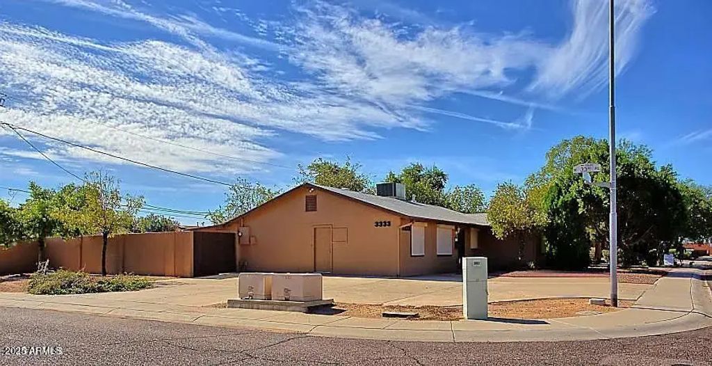 3333 E Thunderbird Road, Phoenix