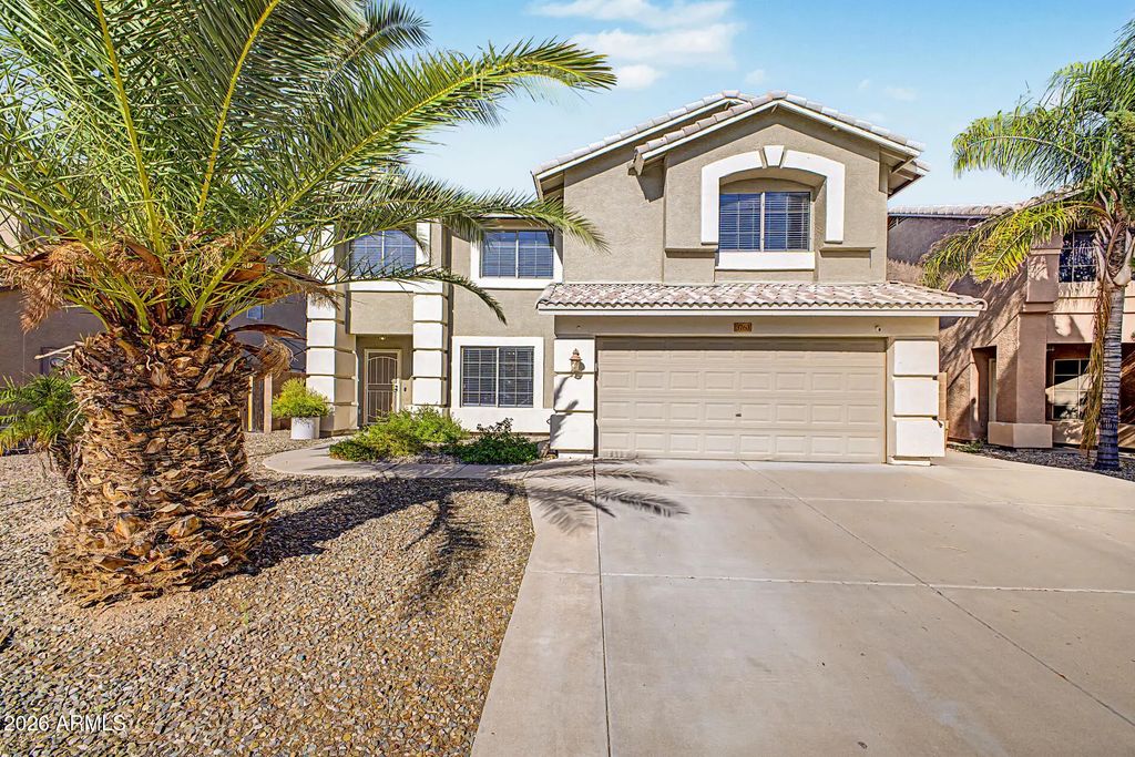 3763 S Chaparral Road, Apache Junction