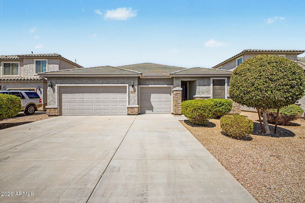 36060 N Vidlak Drive, San Tan Valley