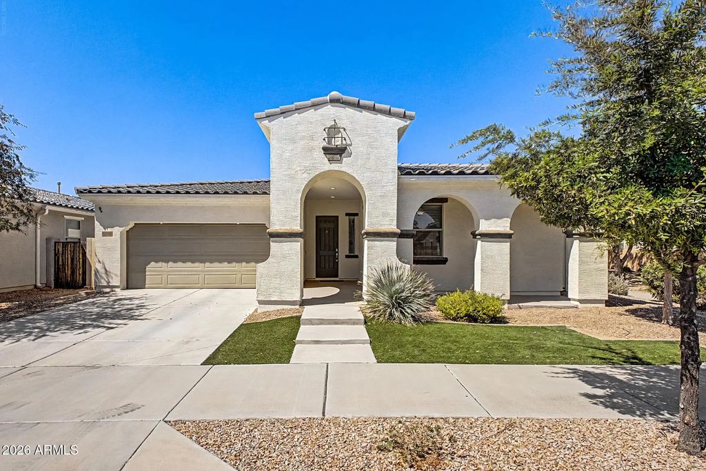 22496 E Munoz Street, Queen Creek