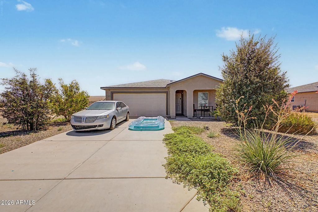 14147 S Vera Cruz Road, Arizona City