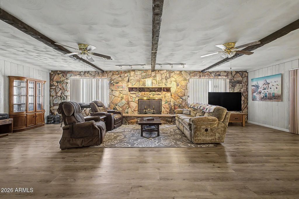 7543 E Bogart Avenue, Mesa
