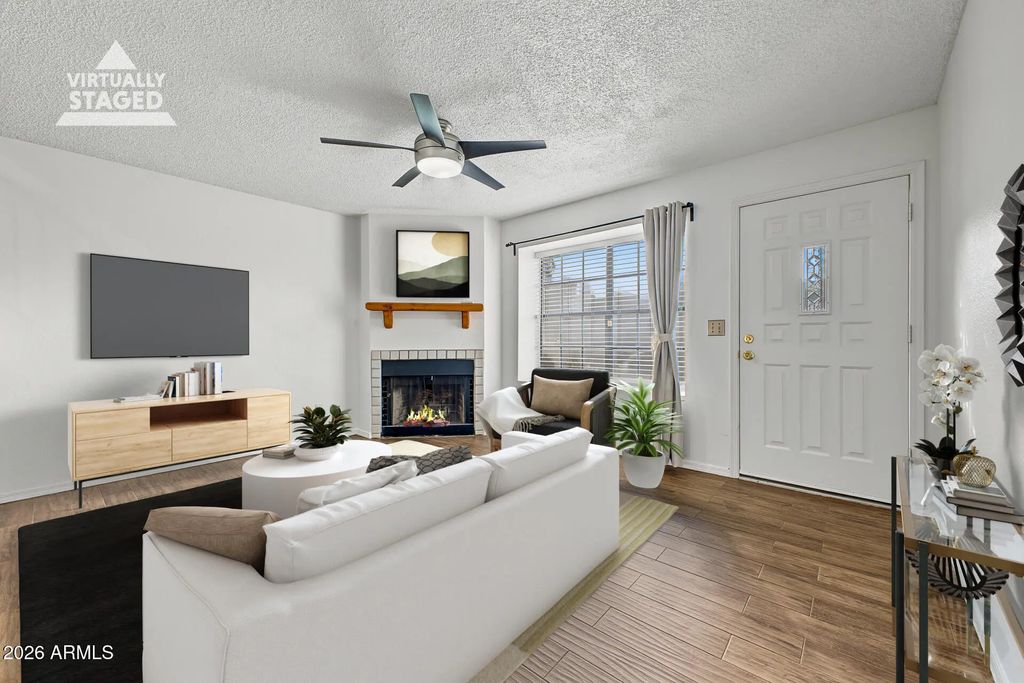 921 W University Drive (unit 1110), Mesa