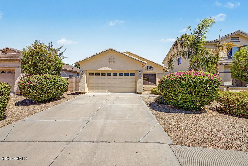 14560 W Evans Drive, Surprise