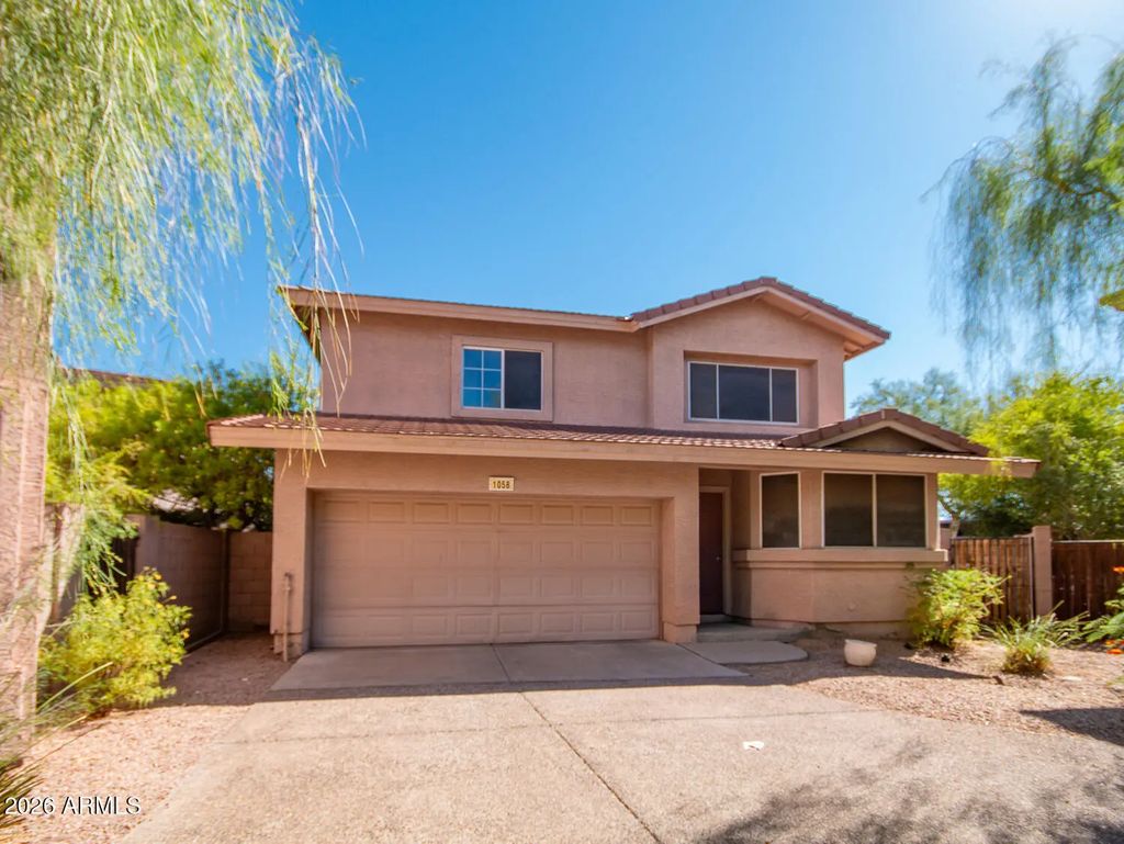 7650 E Williams Drive (unit Unit 1058), Scottsdale