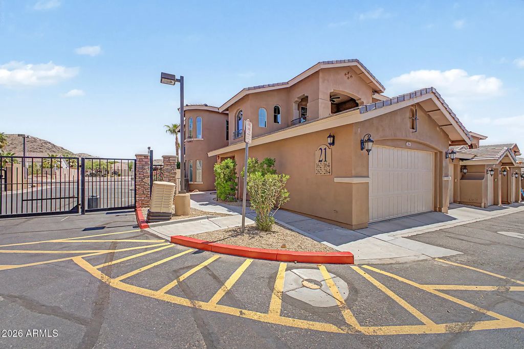 15550 S 5th Avenue (unit 164), Phoenix