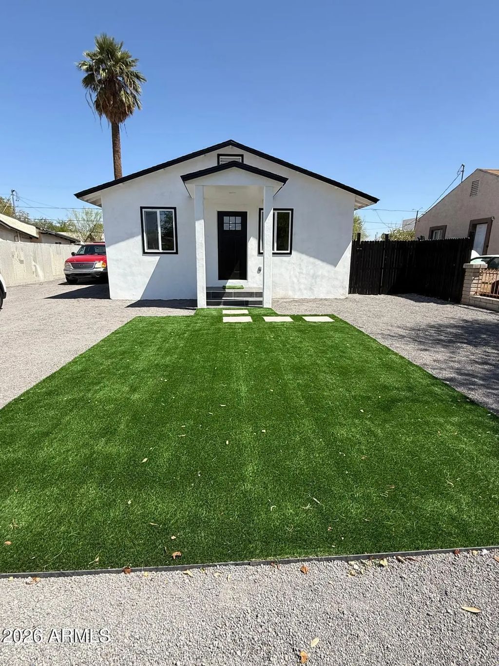 2314 E Harvard Street (unit 1-2), Phoenix