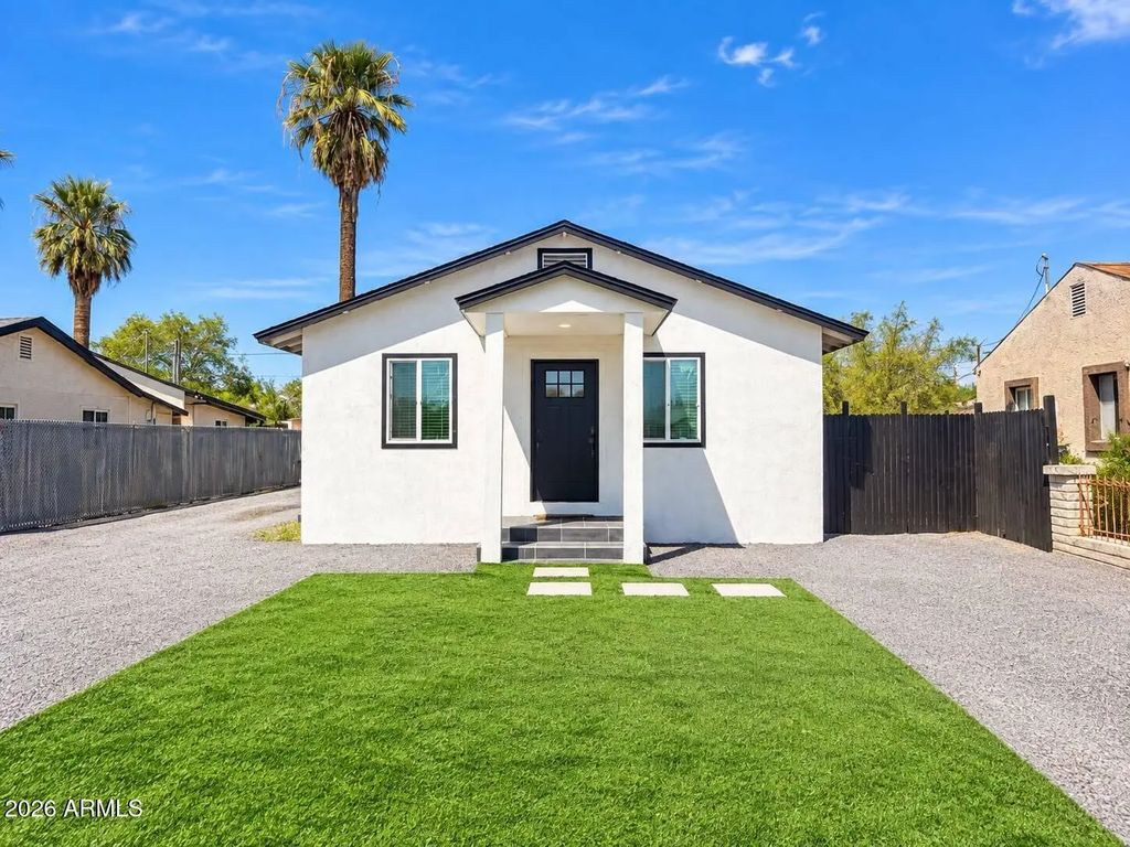 2314 E Harvard Street (unit 1-2), Phoenix